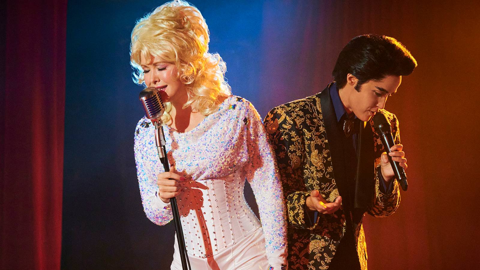 Seriously Red Clip Celebrates Dolly Parton's Individuality [EXCLUSIVE]