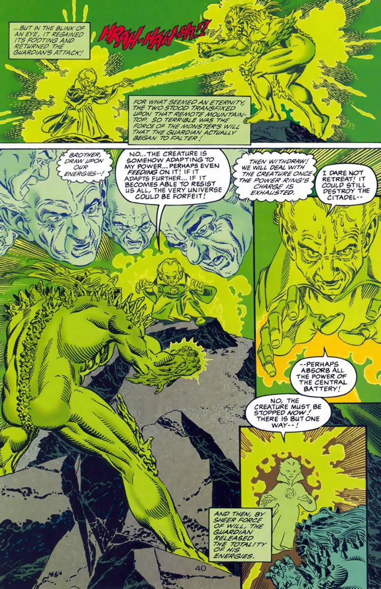 10 Times DC Proved Doomsday Is Basically a God Much to Superman's Dismay