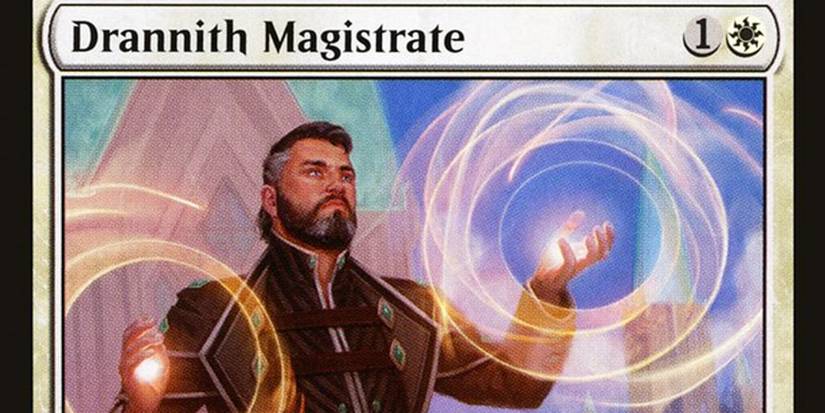Magic: The Gathering  10 Cards That Got Banned The Fastest