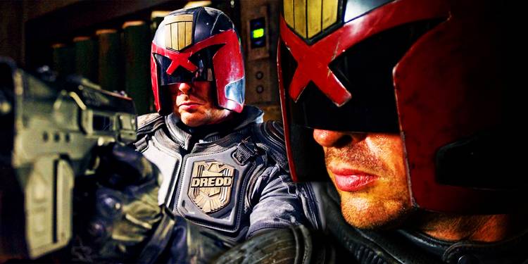 Dredd Cast Character Guide The Boys Season 4 Cast & Character Guide: Every New & Returning Character