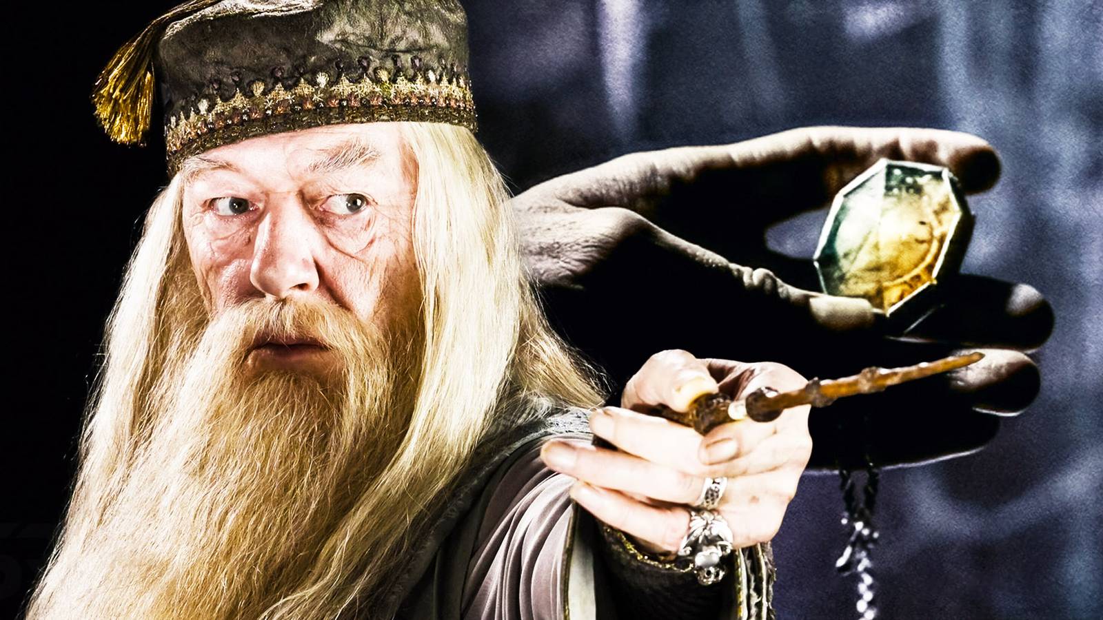 Why Dumbledore Never Told Harry How To Destroy Voldemort's Horcruxes