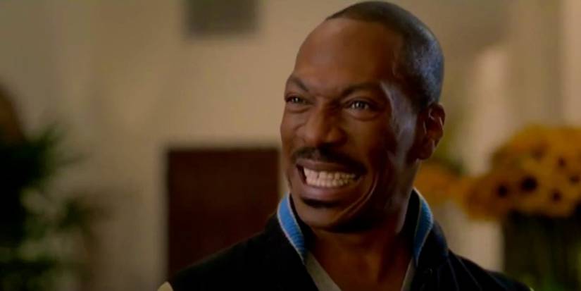 Is Eddie Murphy In Elemental? Voice Cast Confusion Explained