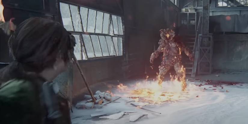 The Last Of Us Officially Returns This Summer With A Horrific New Release