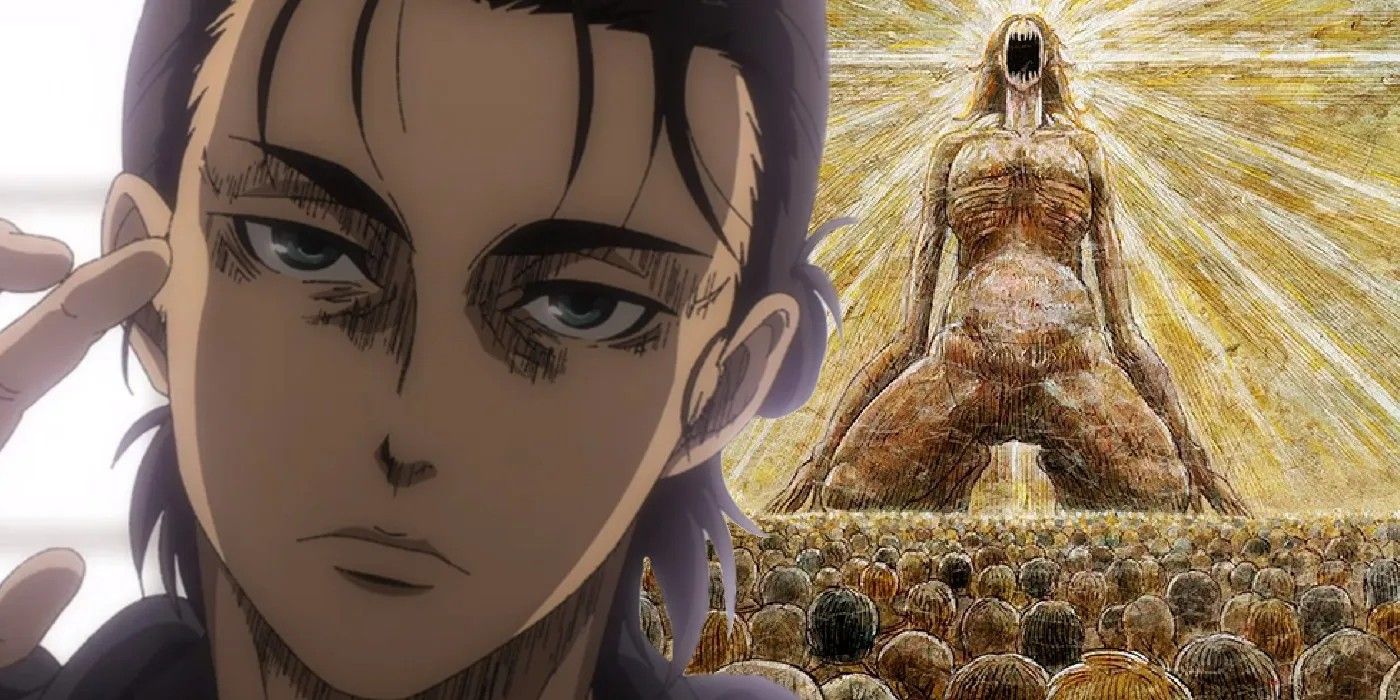 Colossal Titan Rotten Tomatoes Attack On Titan Season Episode