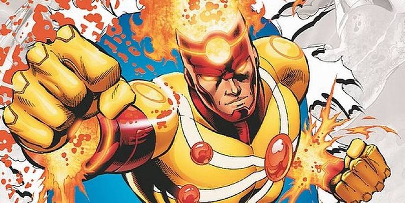 10 DC Comics Round Robin Pitches That Deserve Another Chance