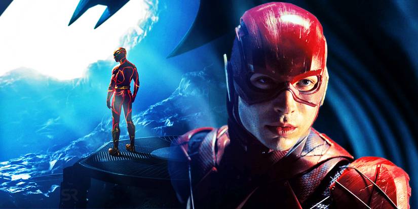 12 Best The Flash Movie Quotes