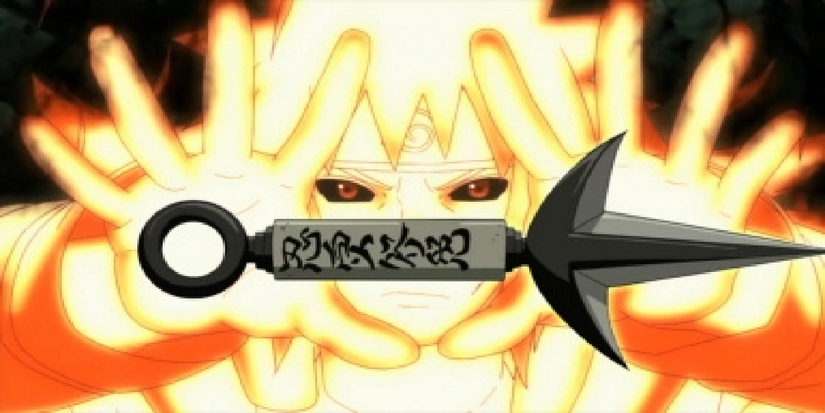 Flying Raijin Tag 15 Most Powerful Jutsu in Naruto History