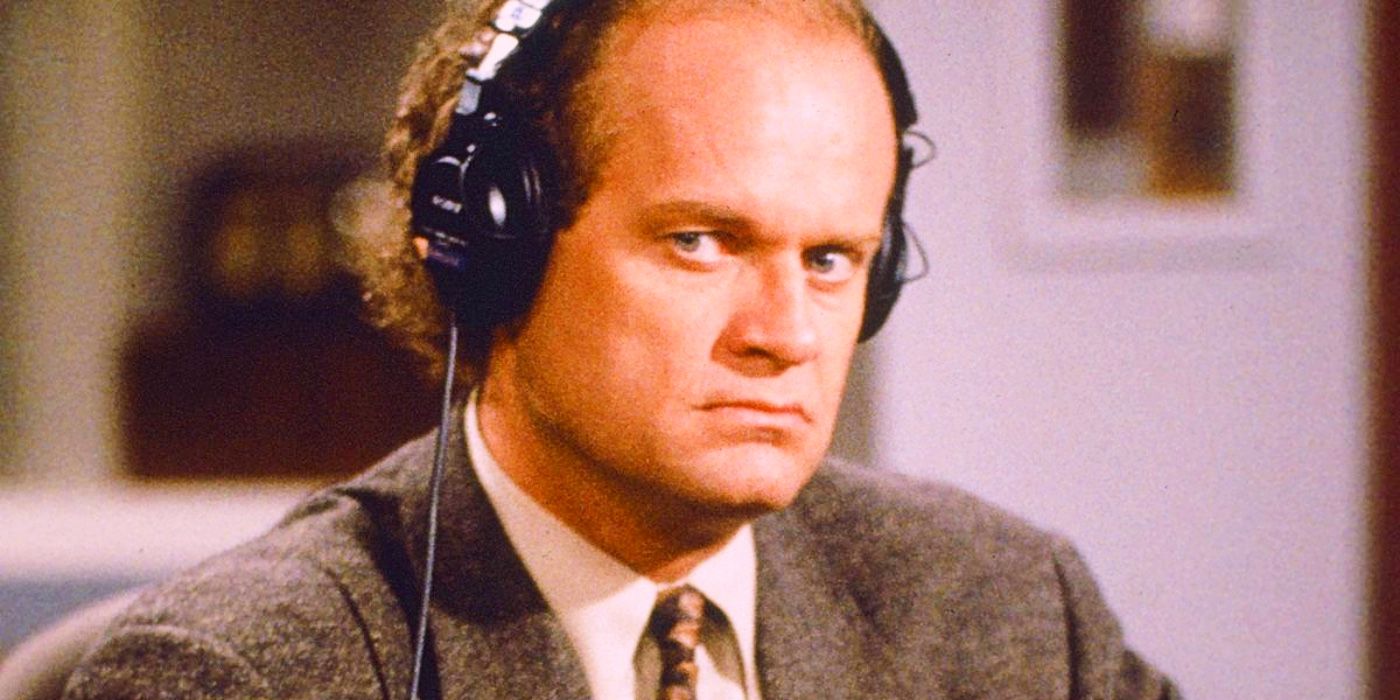 How Frasier Is So Rich (How Much Money Did He Earn?)