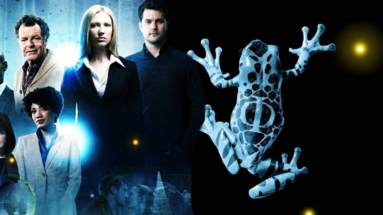 Fringe: What The Glyph Symbols Really Mean Explained