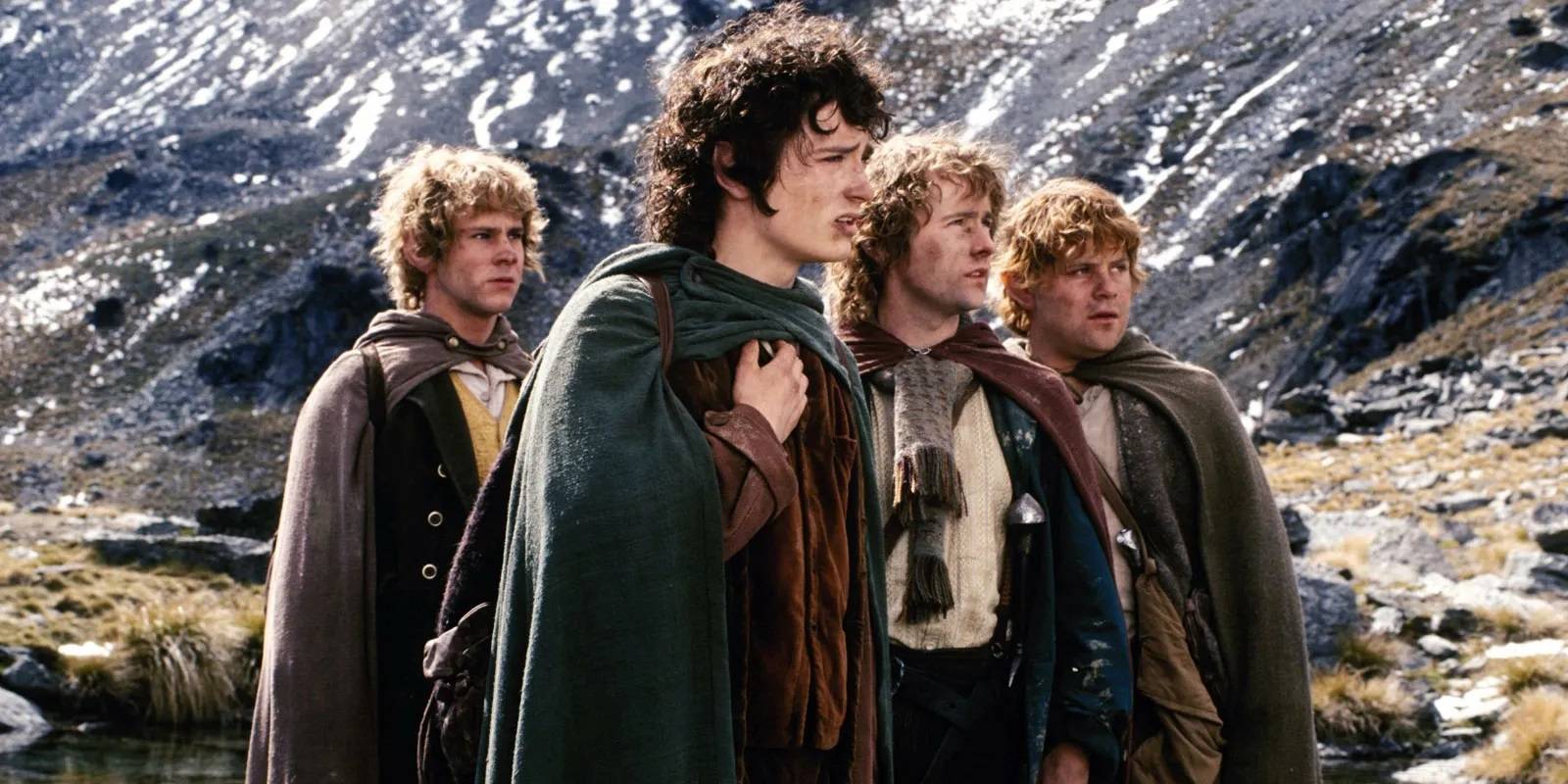 12 Hilarious Lord Of The Rings Memes That Are Better Than Second Breakfast