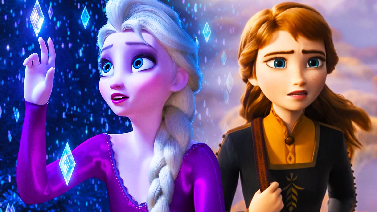 Frozen 3 Needs To Fix 5 Franchise Problems