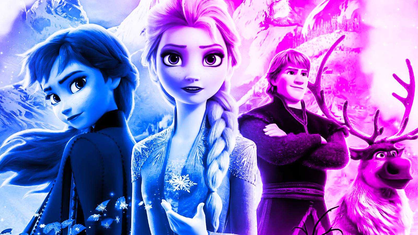 10 Elsa Plot Points Fans Want To See In Frozen 3