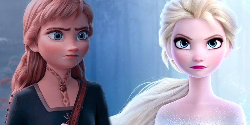 Frozen 3 Can Finally Give Anna Power (But Not How You Think)