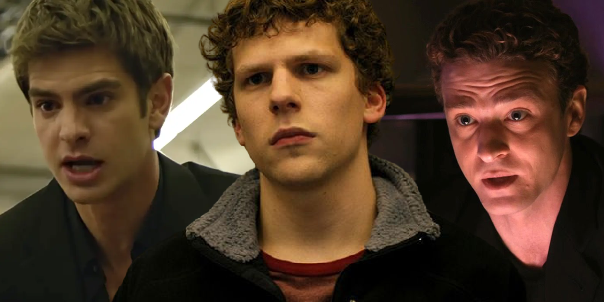 The Social Network Cast: Where The Actors Are Now