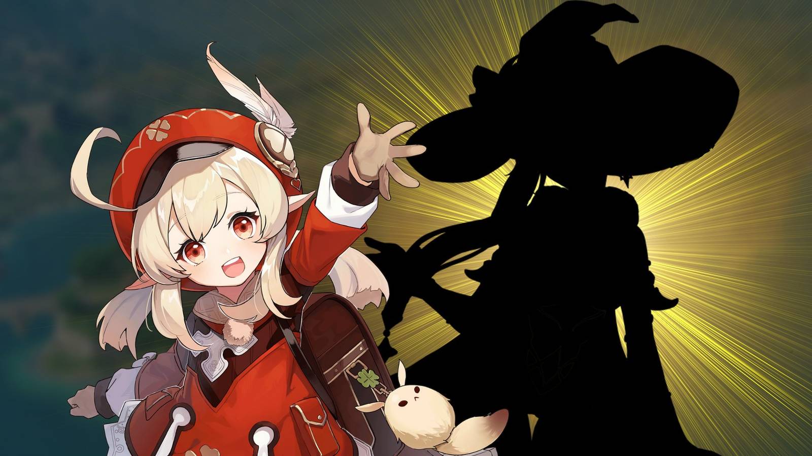 Genshin Impact's Alice: Everything We Know So Far