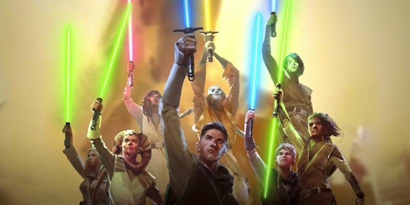 Star Wars Is Finally Showing The Jedi's Best Starfighter