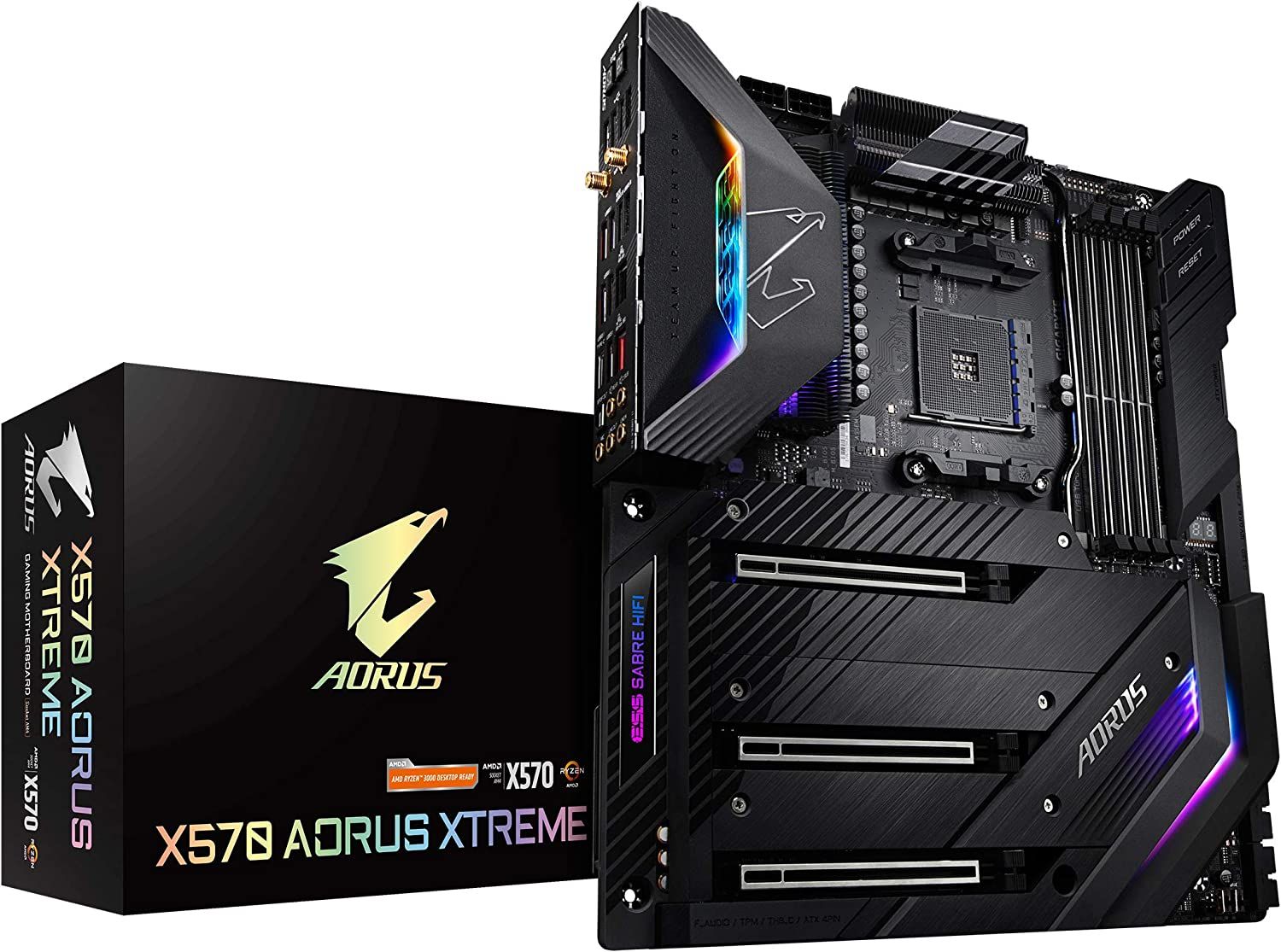 Gigabyte Extreme 1