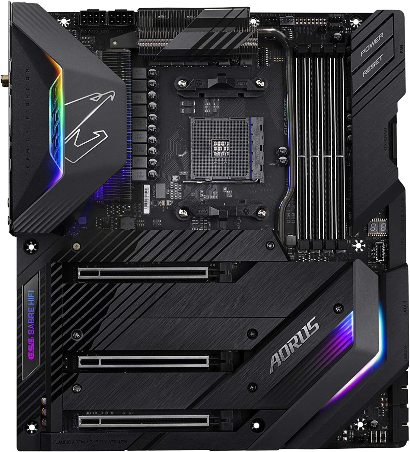 Gigabyte Extreme 2