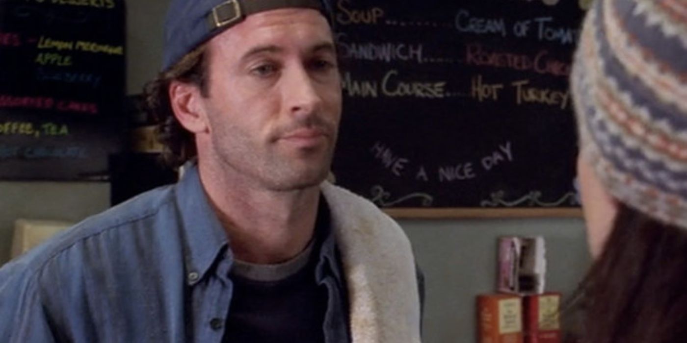 Gilmore Girls: 10 Biggest "What If?" Moments That I Simply Can't Stop Thinking About