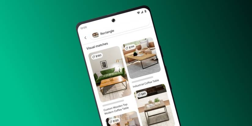Multisearch Google's New AI-Enhanced Multisearch, Explained