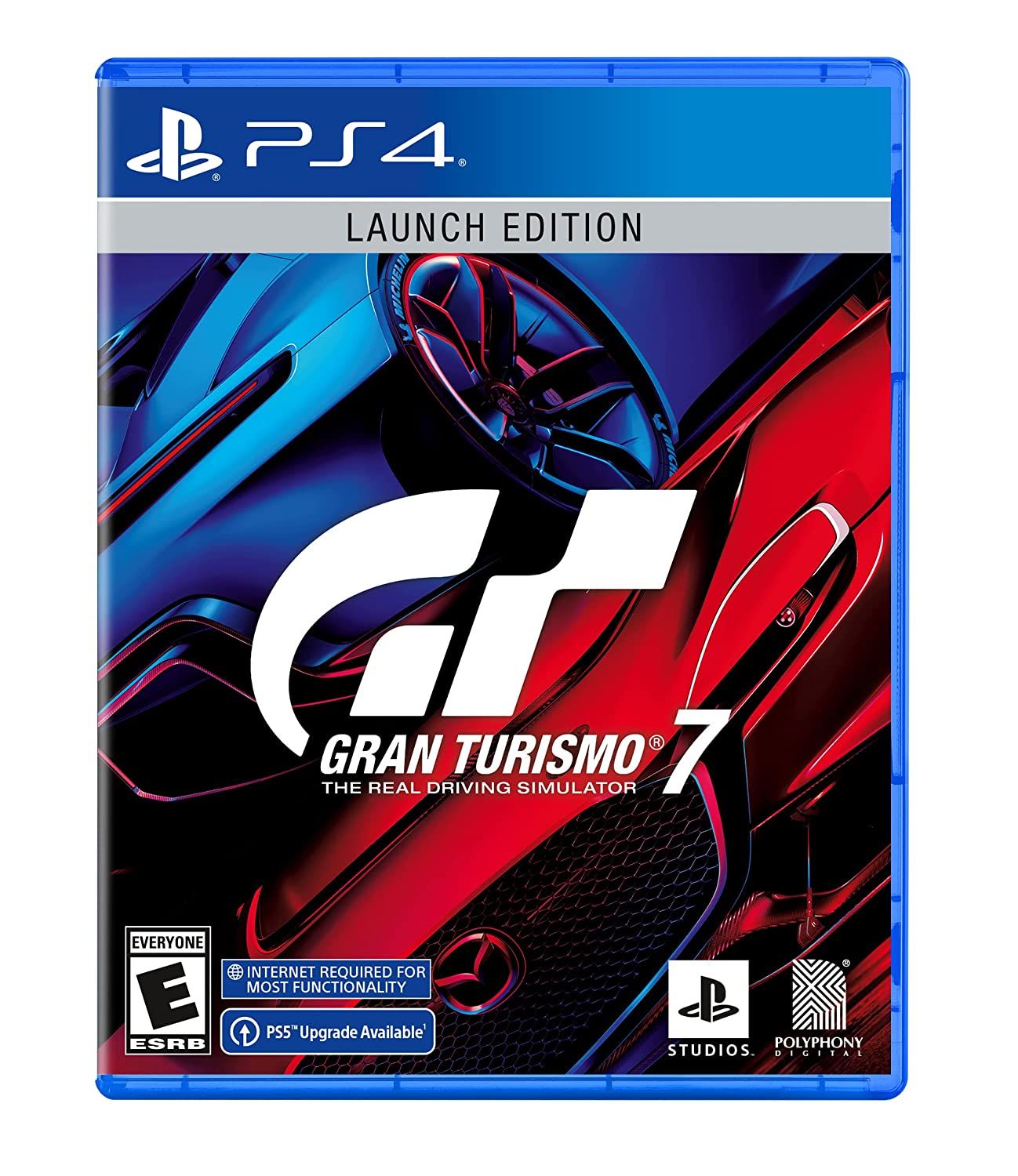 Grand Turismo 7 1