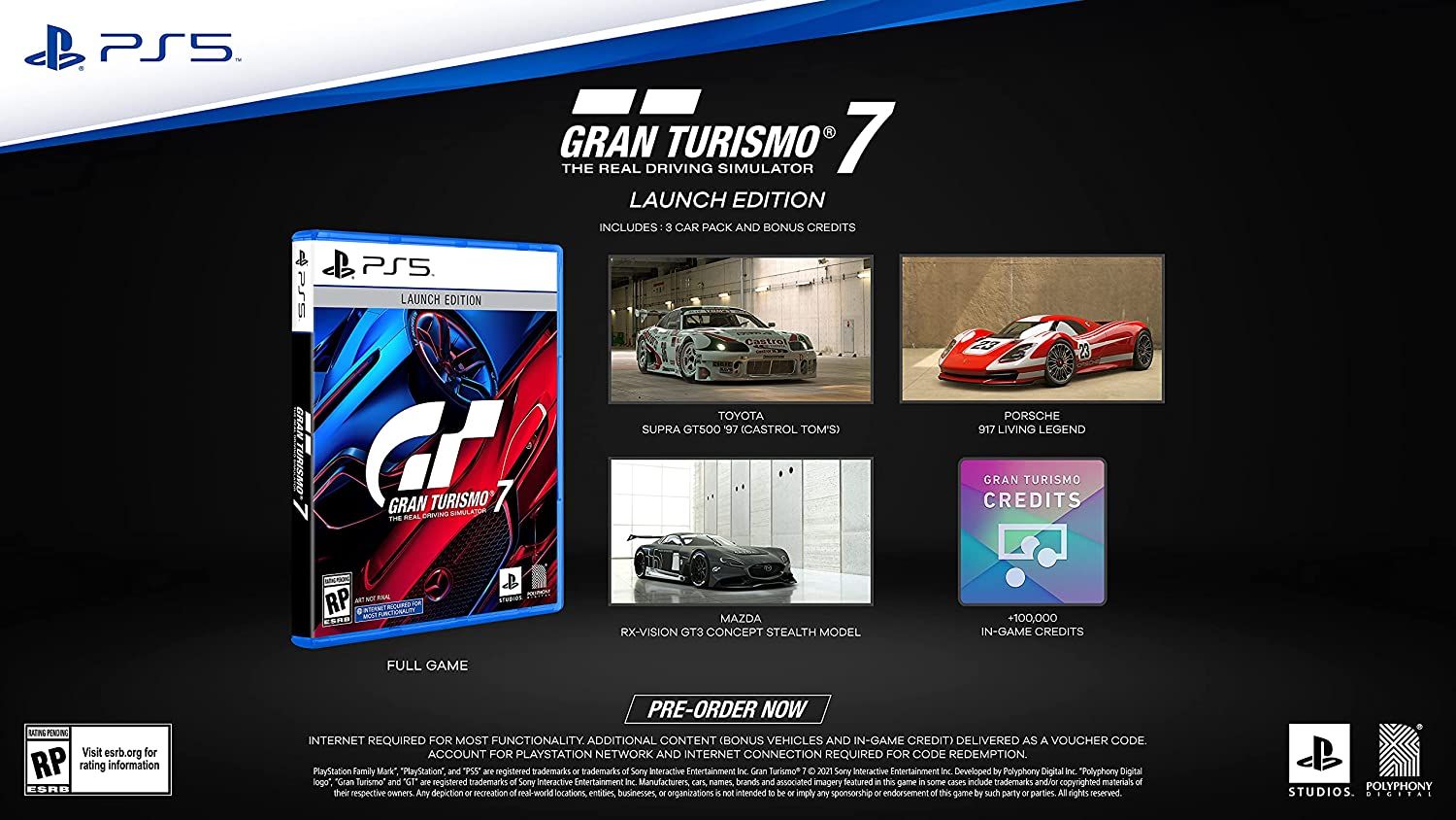 Grand Turismo 7 2