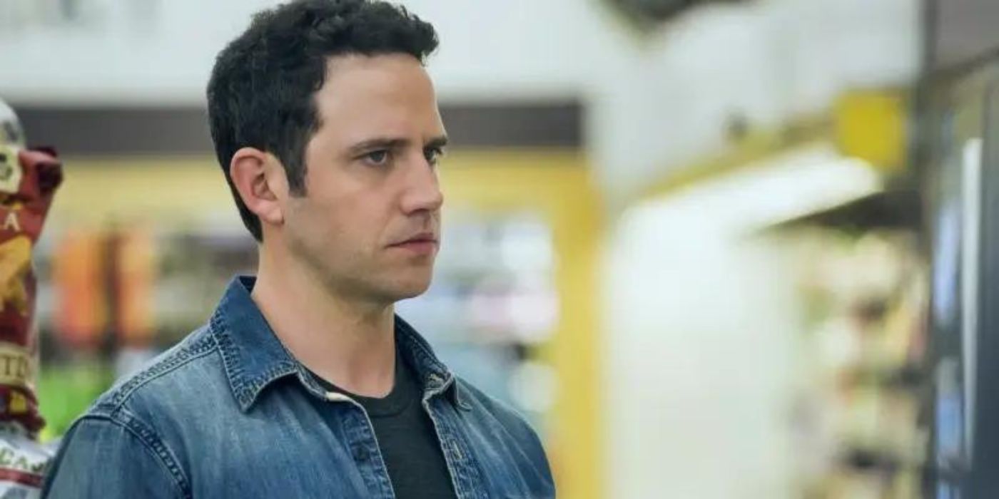 Explicación del personaje grotesco de Santino Fontana: a quién interpreta la estrella en los episodios 8 y 9