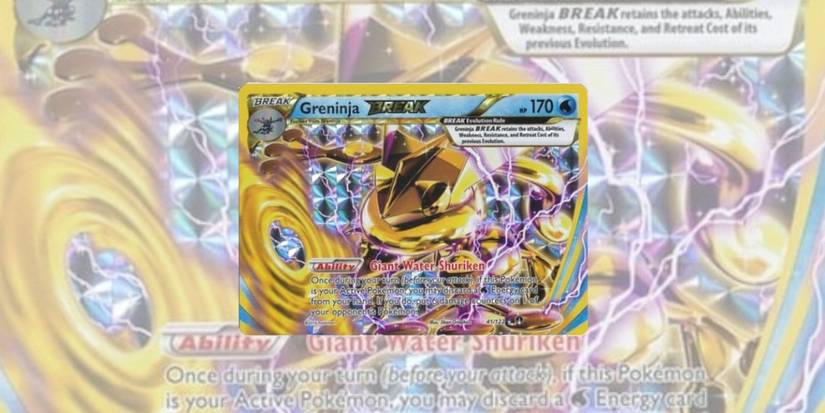 Underrated Pokmon Cards That Would Make Your Collection Stand Out