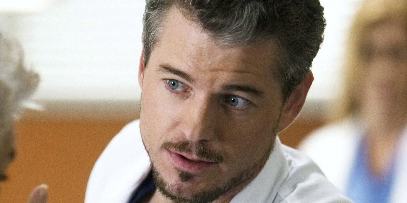 "I Wasn't The Same Guy": Grey's Anatomy McSteamy Actor Honestly Reflects On Being "Let Go" From The Show