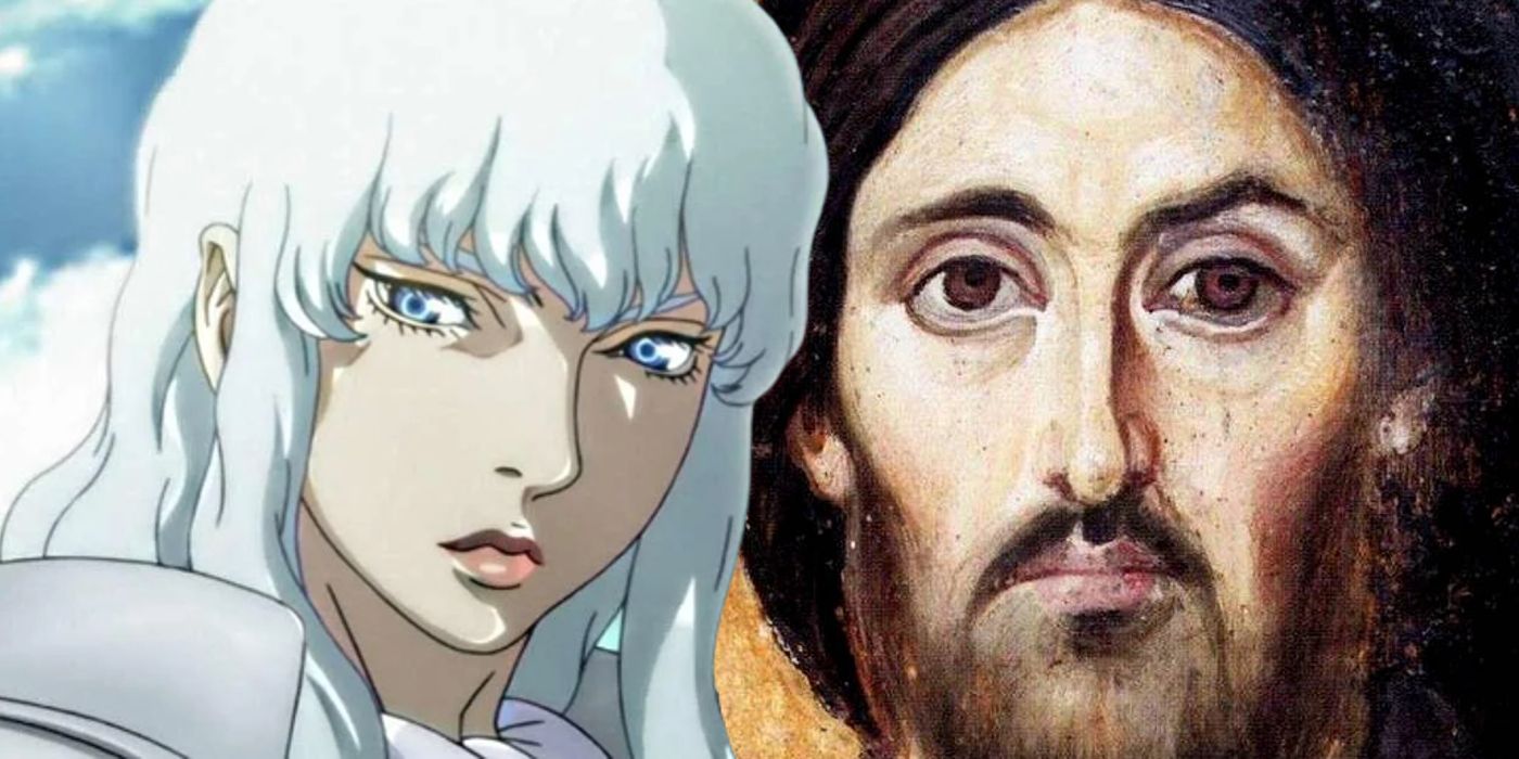 Berserk: Griffith's God Complex is Actually More Justified in the