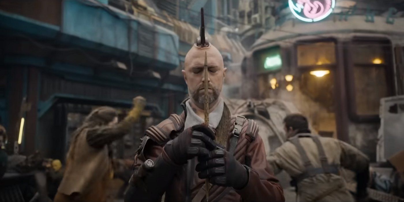 MCU's New Guardians Of The Galaxy Team Confirmed & All Members Explained