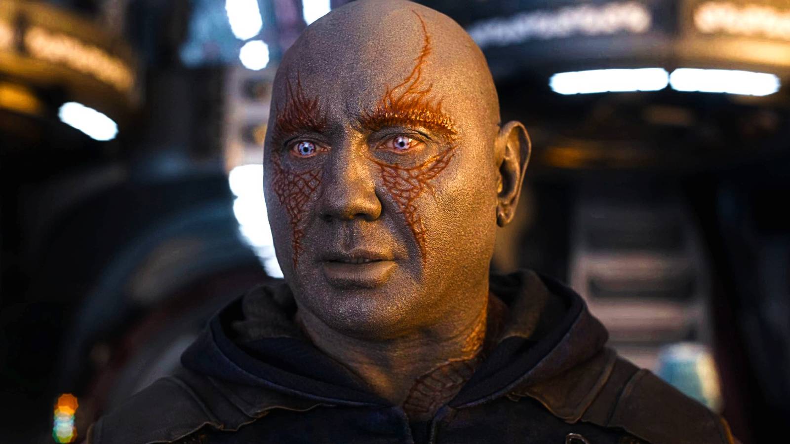 Guardians Of The Galaxy 3 Gives Drax A Perfect Ending Says Dave Bautista