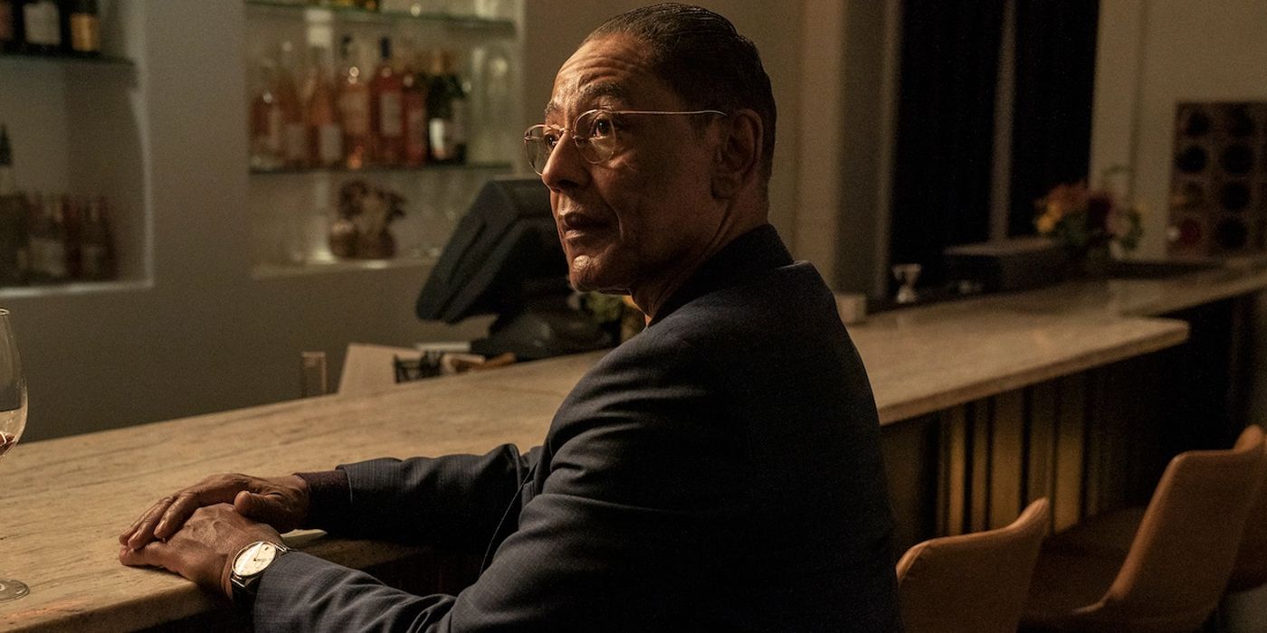 Breaking Bad: Why Gus Fring Killed Victor Instead Of Jesse