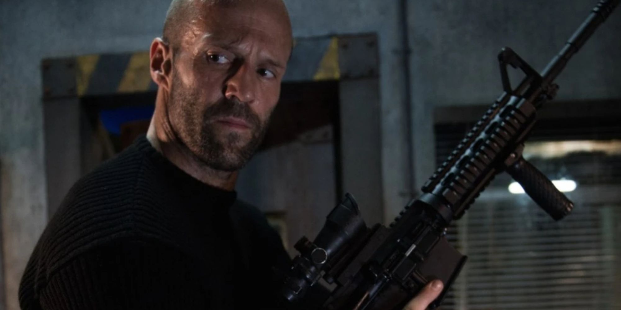 10 Most Rewatchable Jason Statham Movies, Ranked