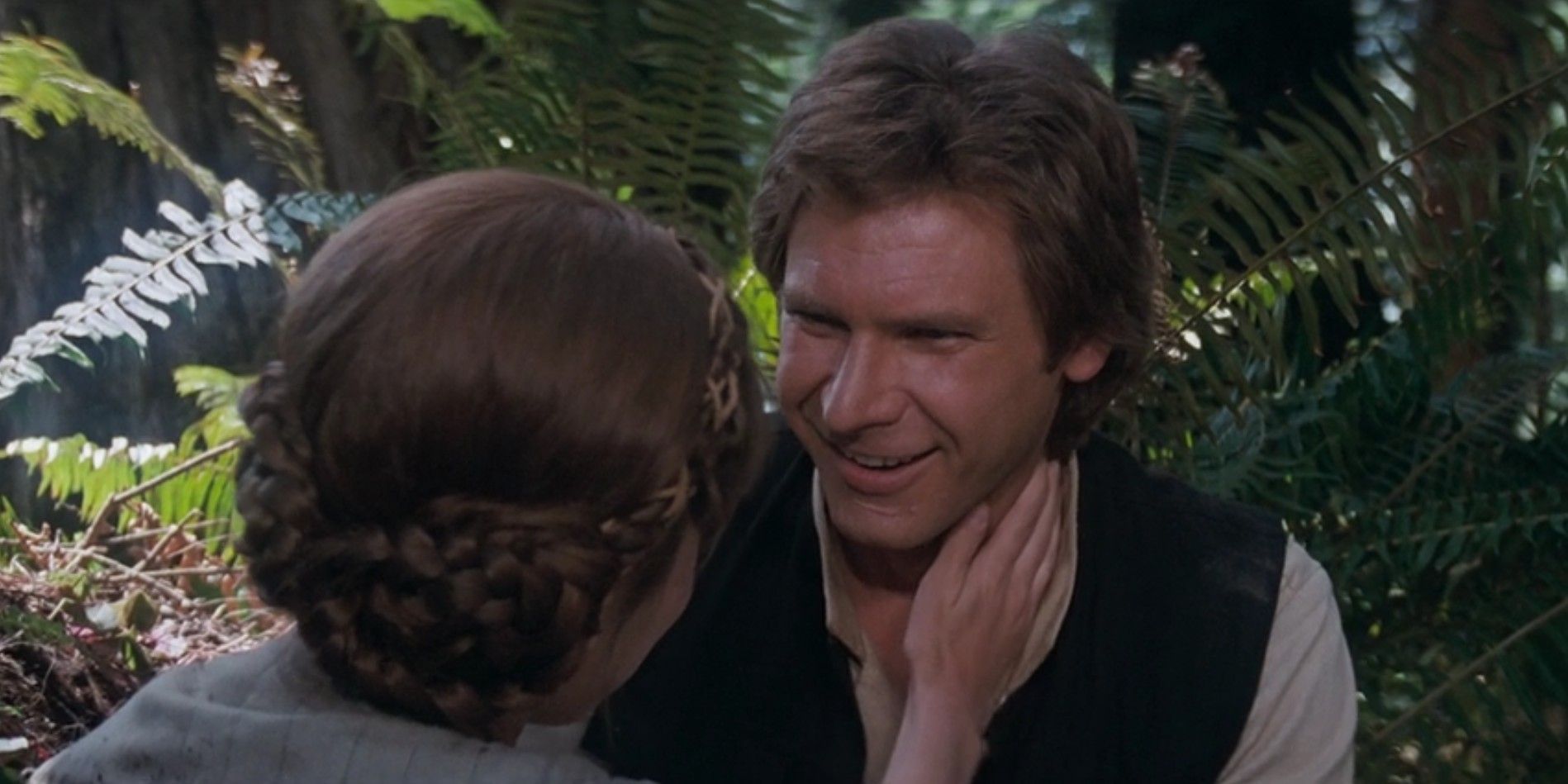 This 28-Year-Old Star Wars Quote Shows Why I'll Always Love Han Solo