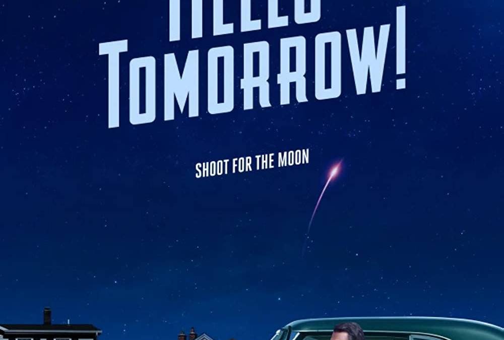 Hello, Tomorrow! Summary, Trailer, Season List, Cast, Where to Watch ...