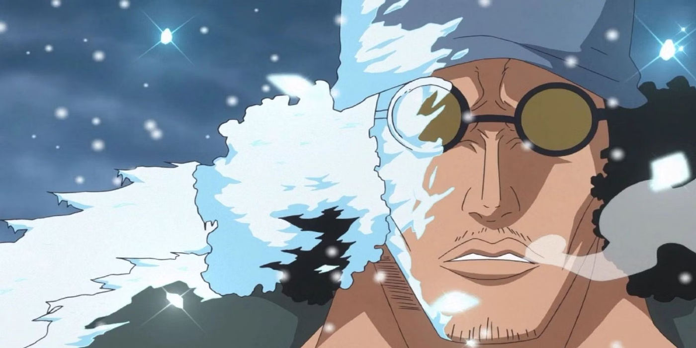 10 Strongest Yonko Commanders in One Piece, Ranked