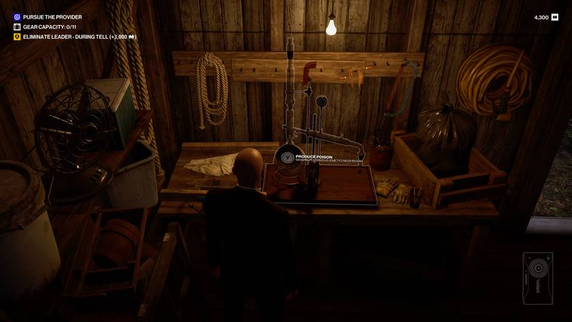 Hitman: Freelancer Review - Agent 47 At His Best