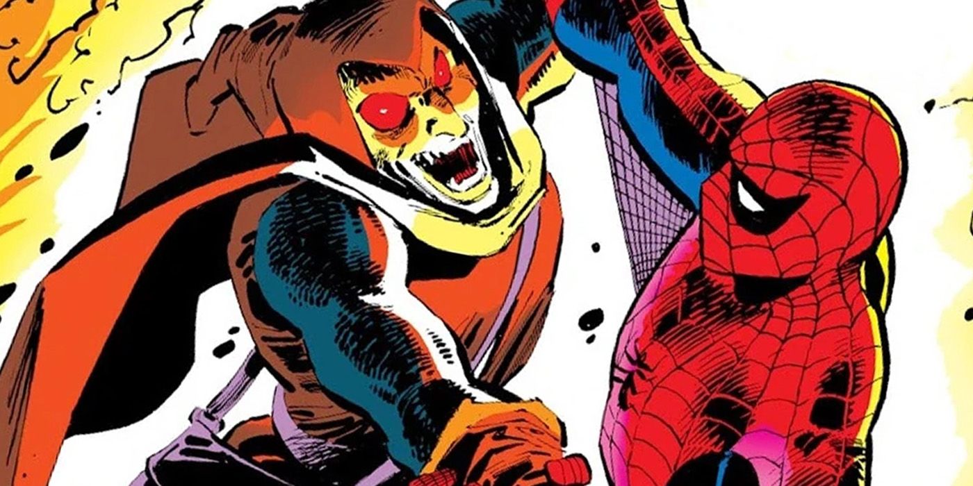 10 Marvel Villains Perfect For Spider-Man 4 Now That It Has A Release Date