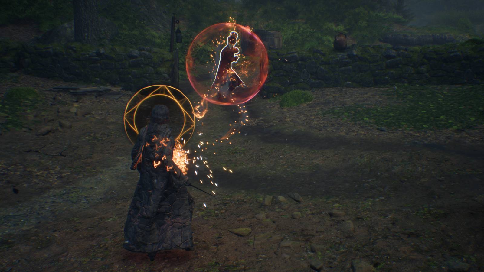 Hogwarts Legacy: Where To Get Edurus Potion