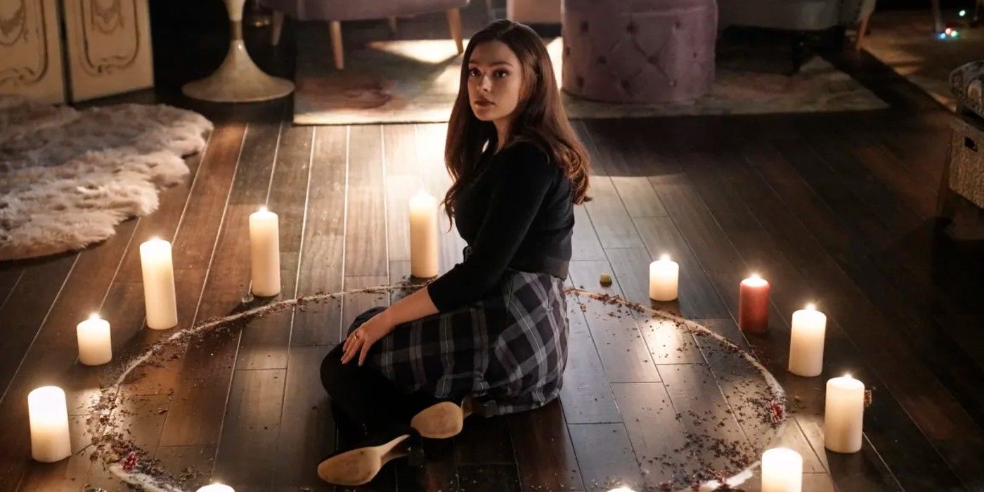 Todo lo que sabemos sobre los planes de historia cancelados de la temporada 5 de Legacies