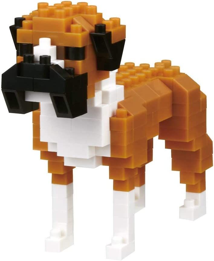nanoblock - Spazio - Pianeta Terra & La Luna, Kit di Costruzione Serie Hobby Avanzata
