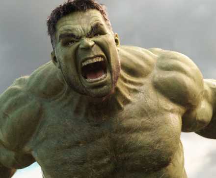 Громовержец в "Мстителях: Эра Ультра