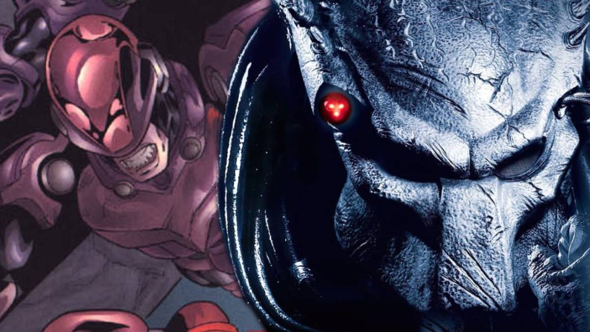 The Human Version of Predator Armor is Too Deadly For The Movies