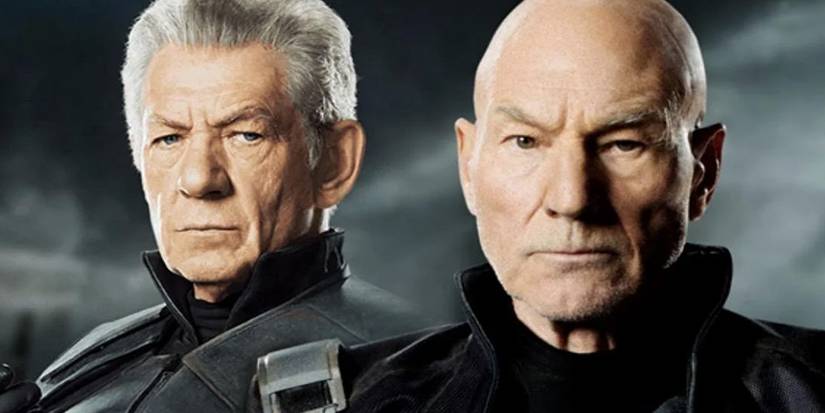 Patrick Stewart’s Best-known Films: From X-men To Roles Beyond Science Fiction