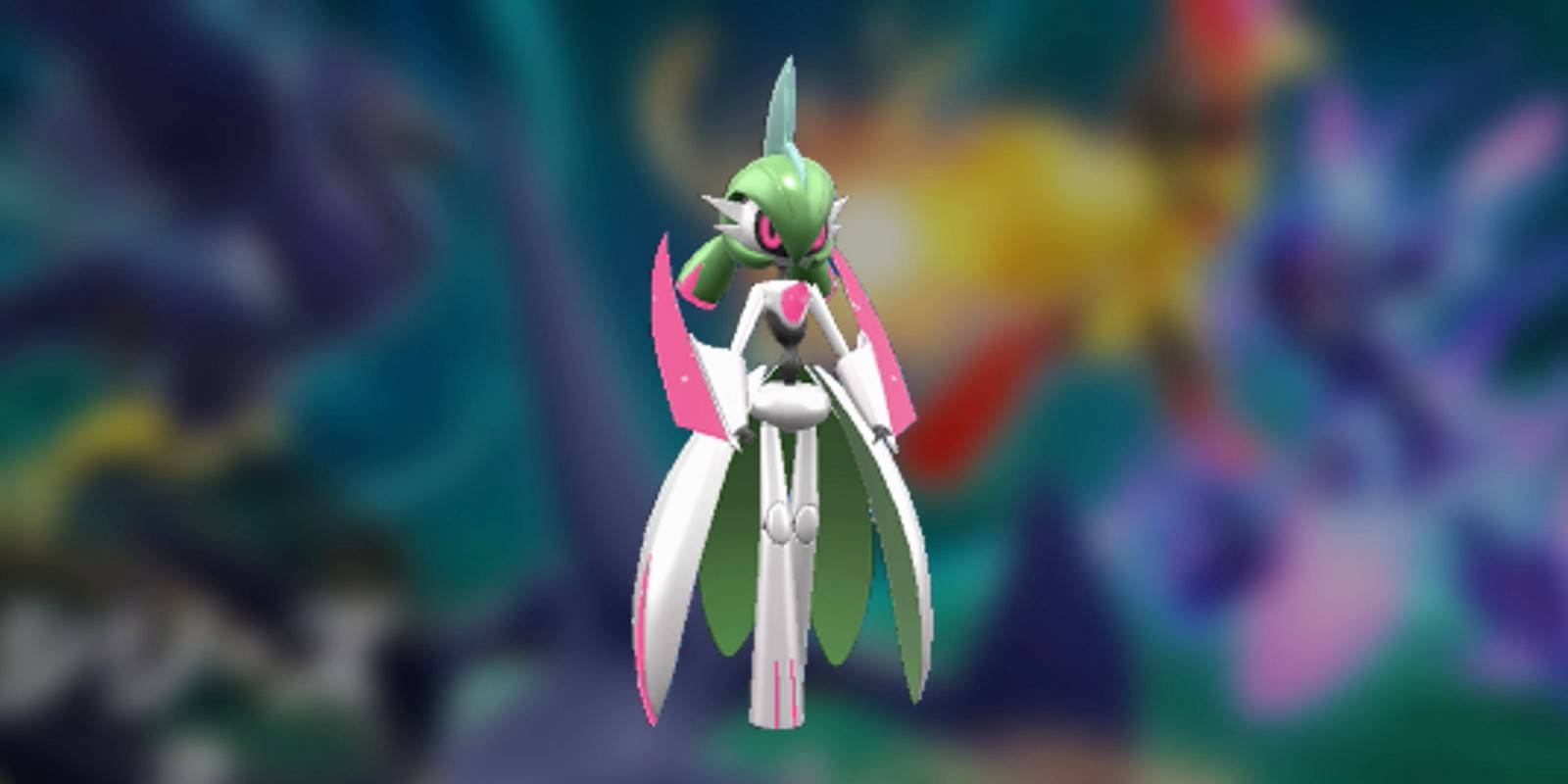 Where To Find Iron Valiant In Pokémon Scarlet And Violet - Foto 3