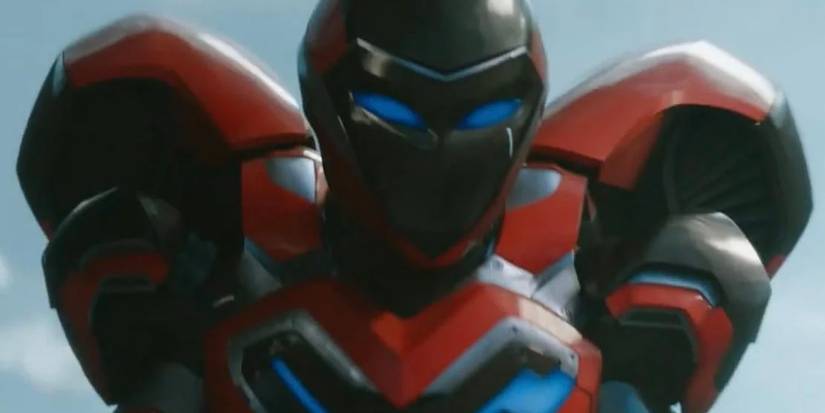 Iron Man’s MCU Replacement Perfectly Inverts Tony Stark’s Iconic Origin ...