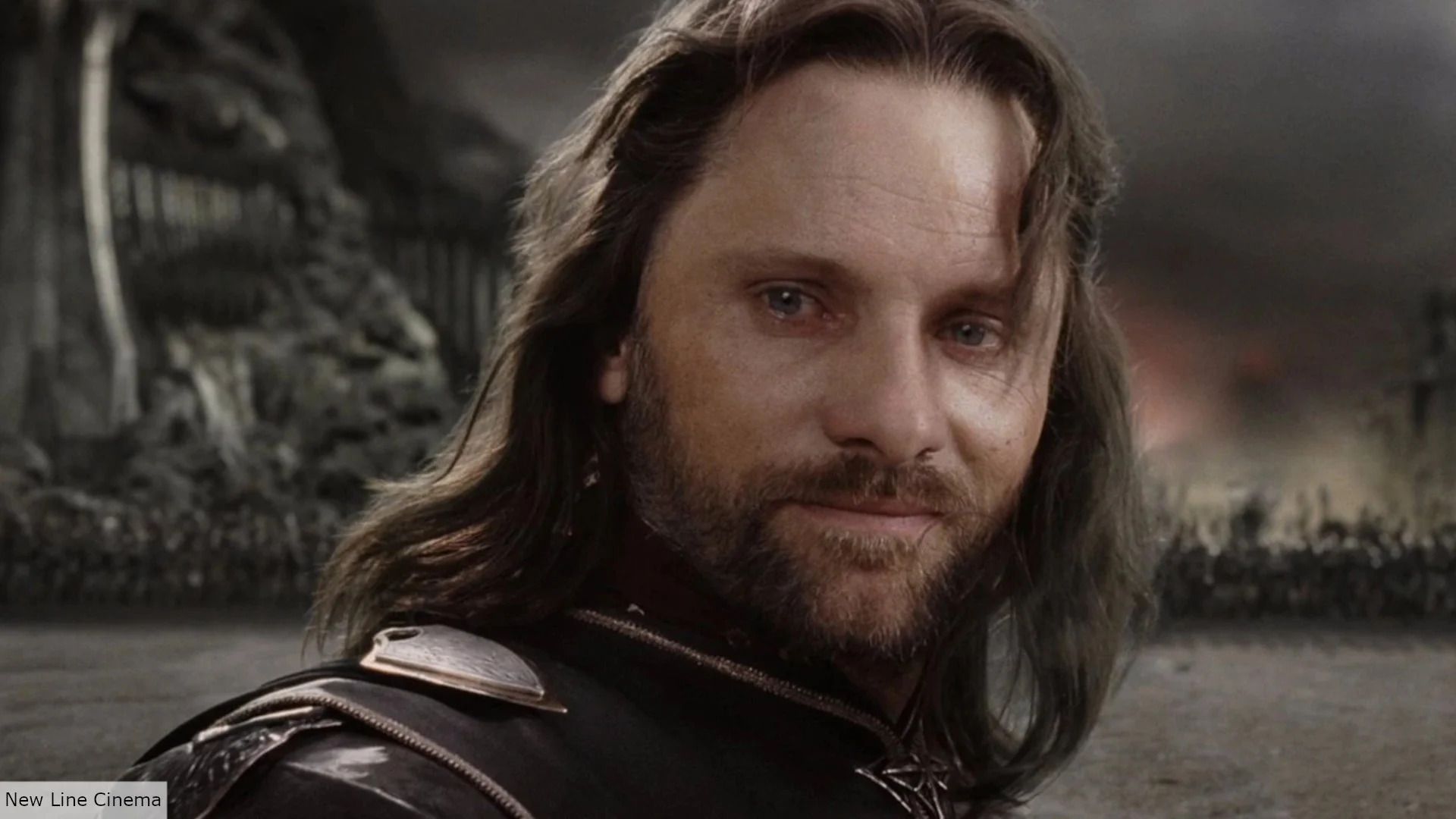 23 Years Later, Aragorn's Best LOTR Quote Remains One Of The Most Beautiful In Fantasy Movie History image