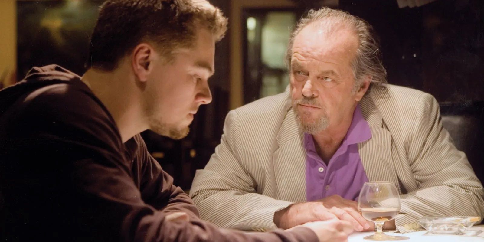 Объяснение концовки The Departed (подробно)