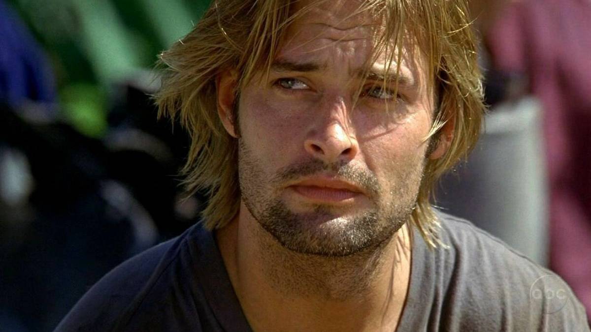 Josh Holloway's Lost Reunion Series Copies One Thing That Made Sawyer The  Island's Best Character, image size:1200x675
